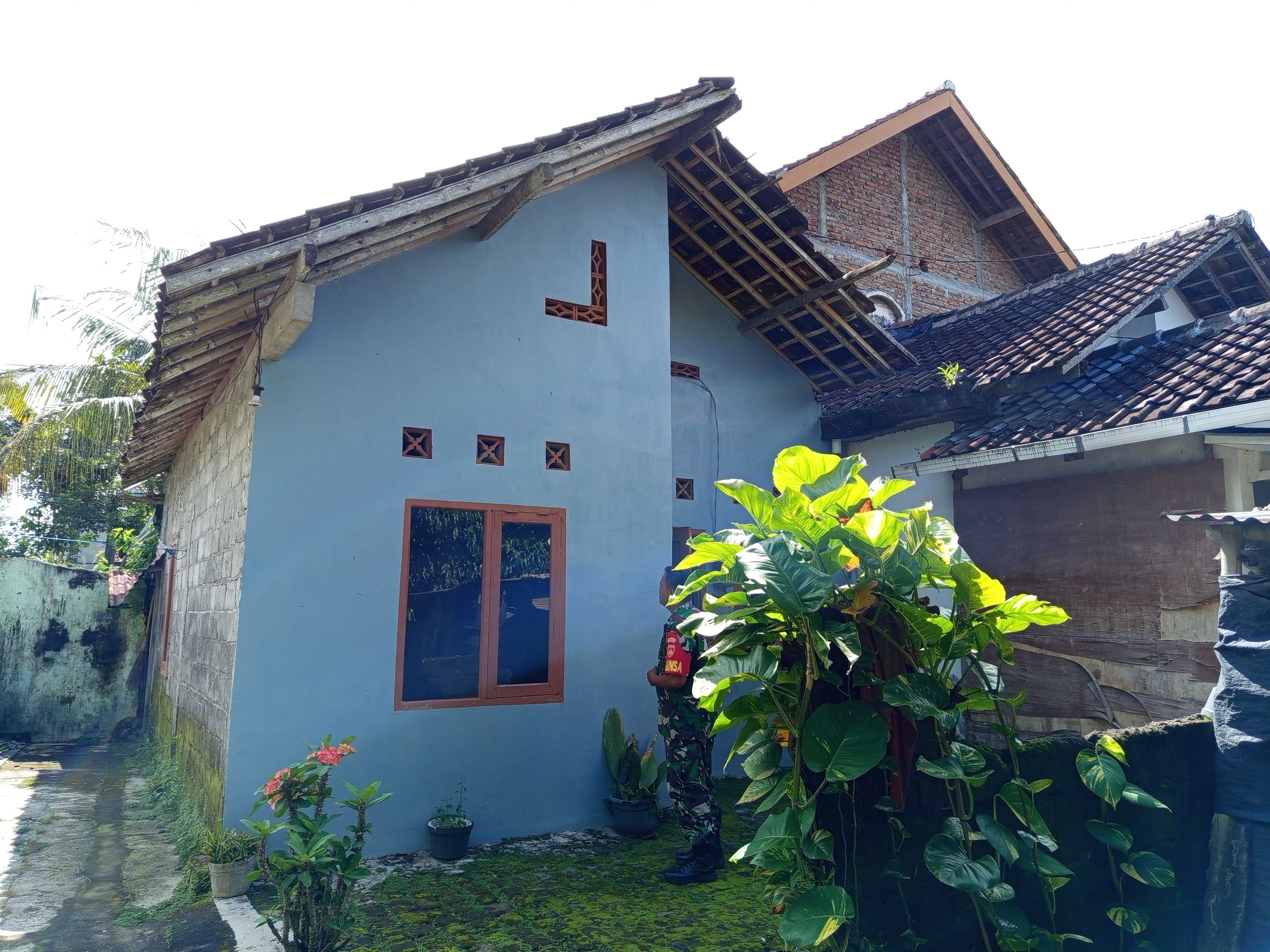 Foto Rumah 0% TOEKIRAH